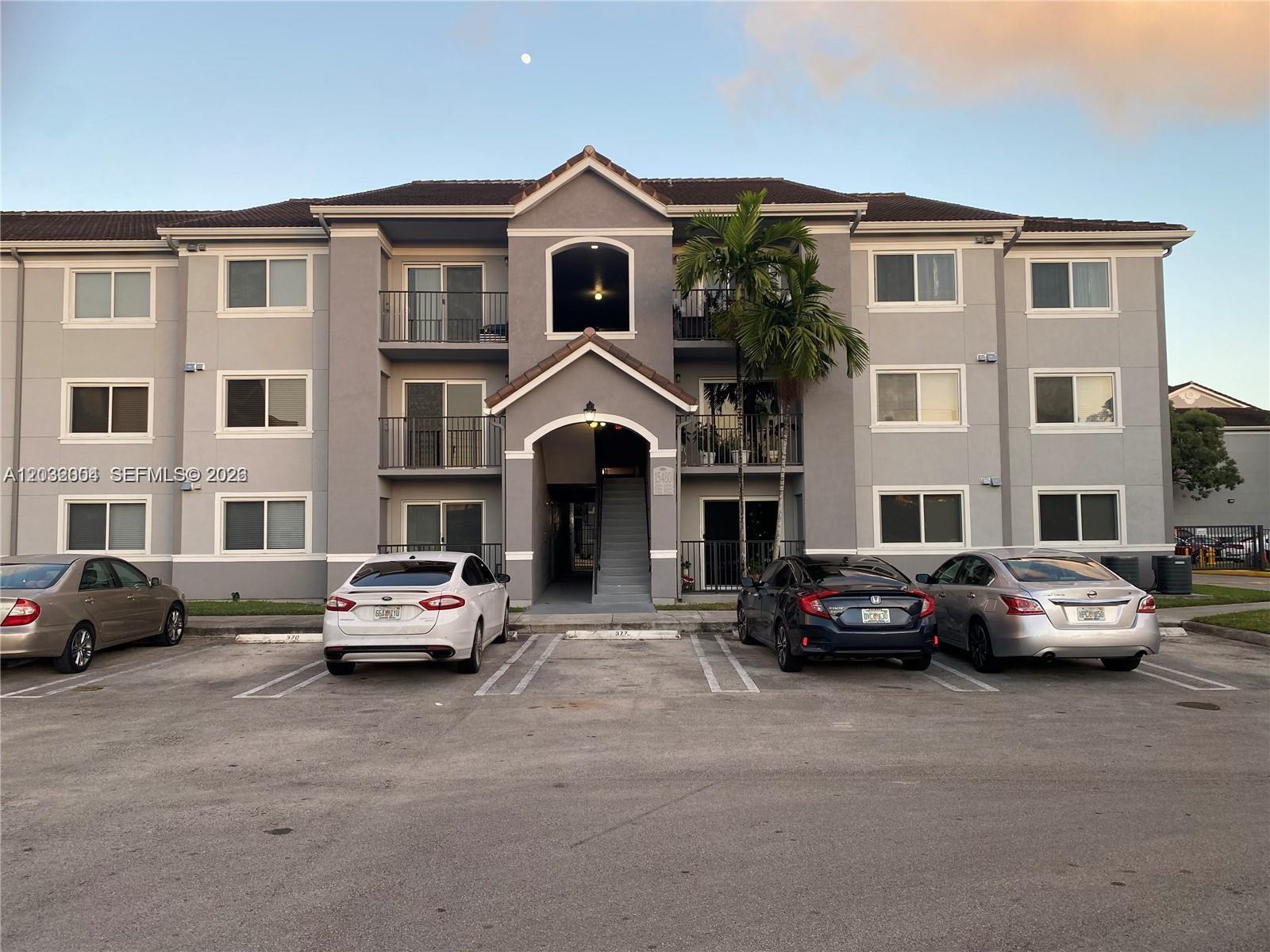 Vista Trace 2 Condo - Residential Lease