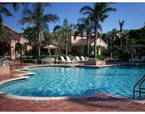 ST ANDREWS CONDO - Residential Lease