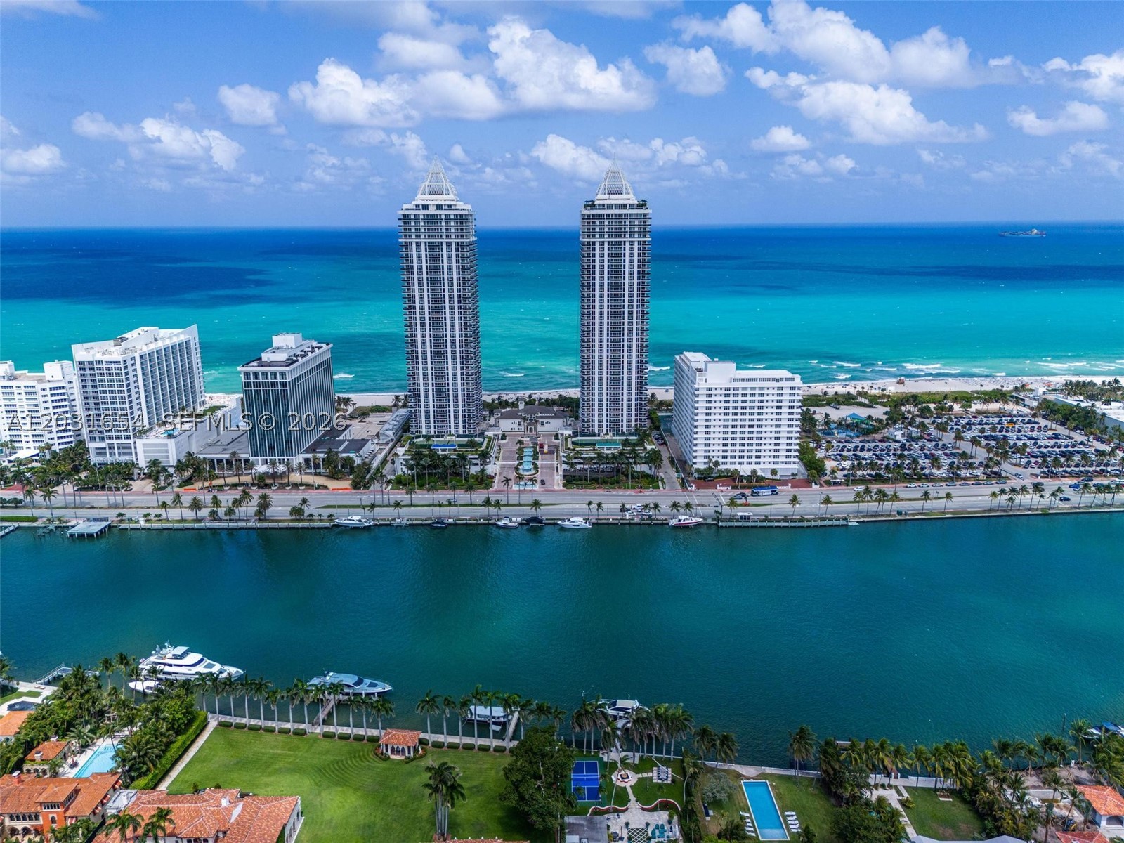 BLUE DIAMOND CONDO - Residential Lease