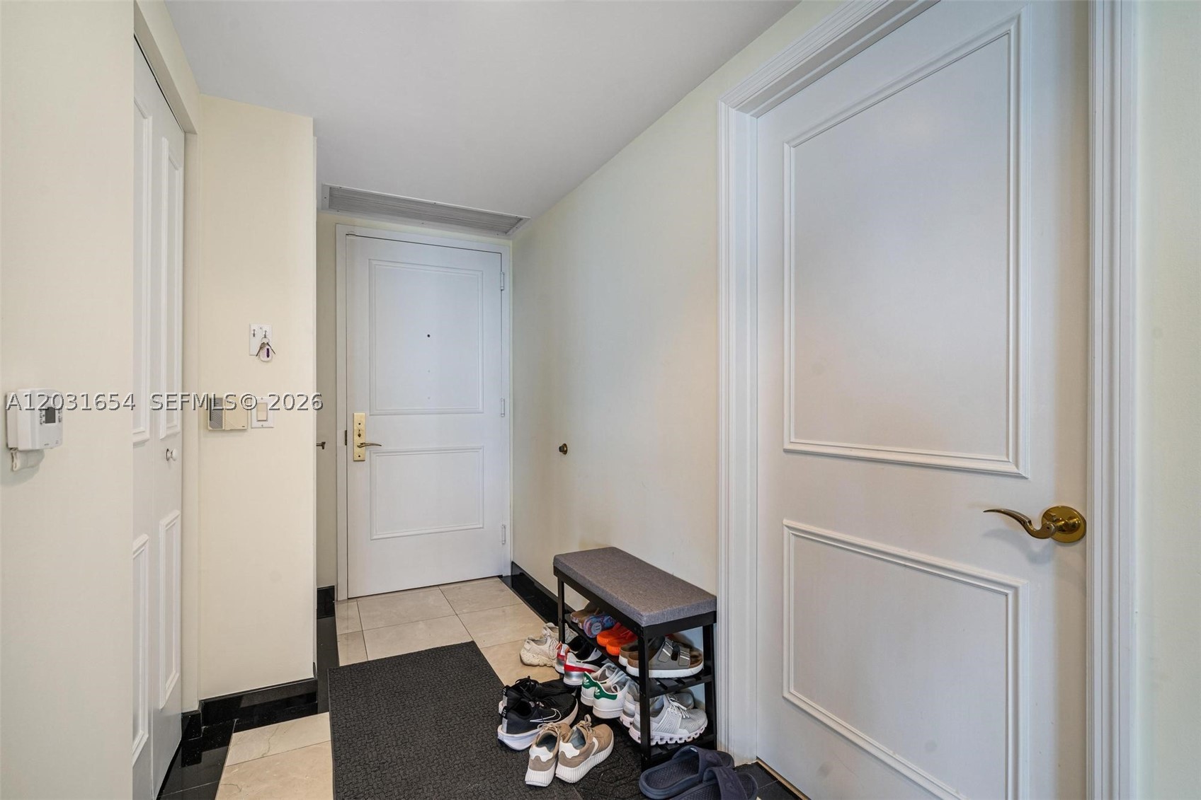 BLUE DIAMOND CONDO - Residential Lease