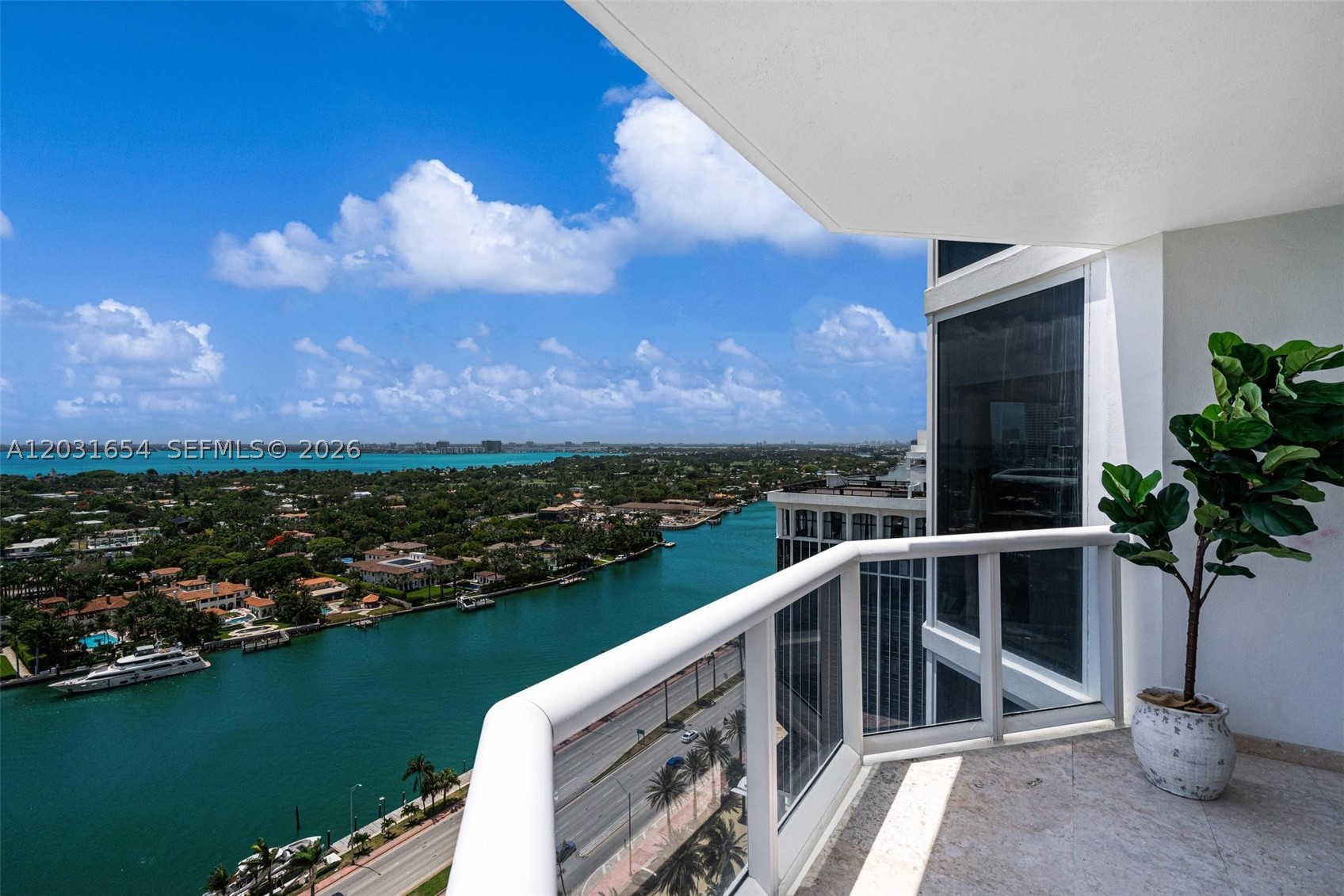 BLUE DIAMOND CONDO - Residential Lease