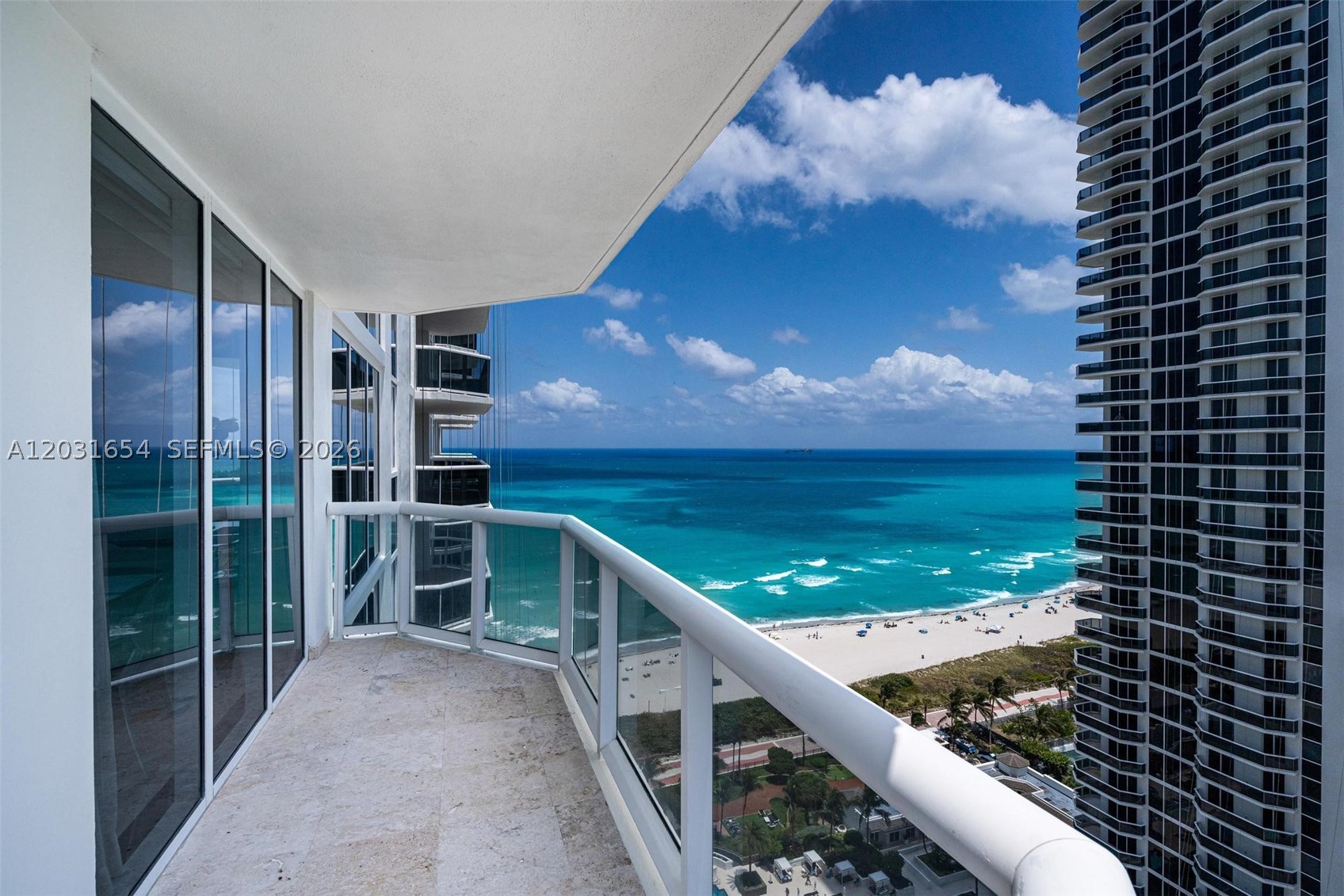 BLUE DIAMOND CONDO - Residential Lease