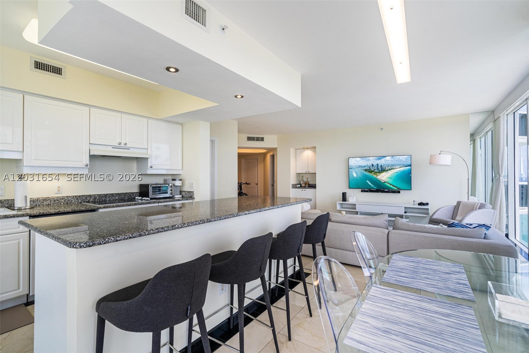 BLUE DIAMOND CONDO - Residential Lease