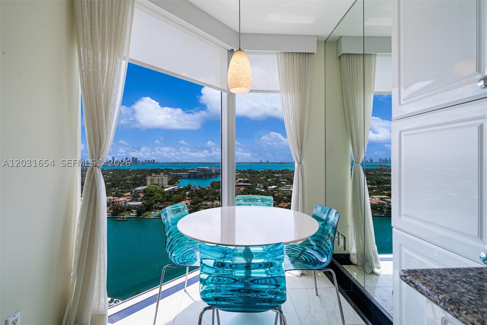 BLUE DIAMOND CONDO - Residential Lease