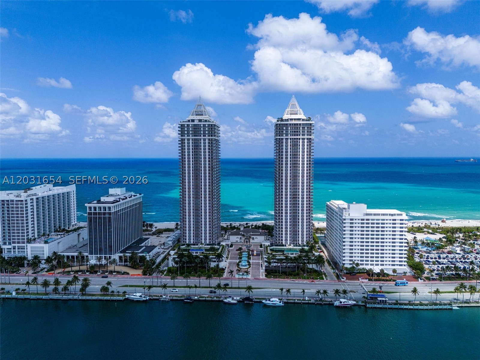 BLUE DIAMOND CONDO - Residential Lease