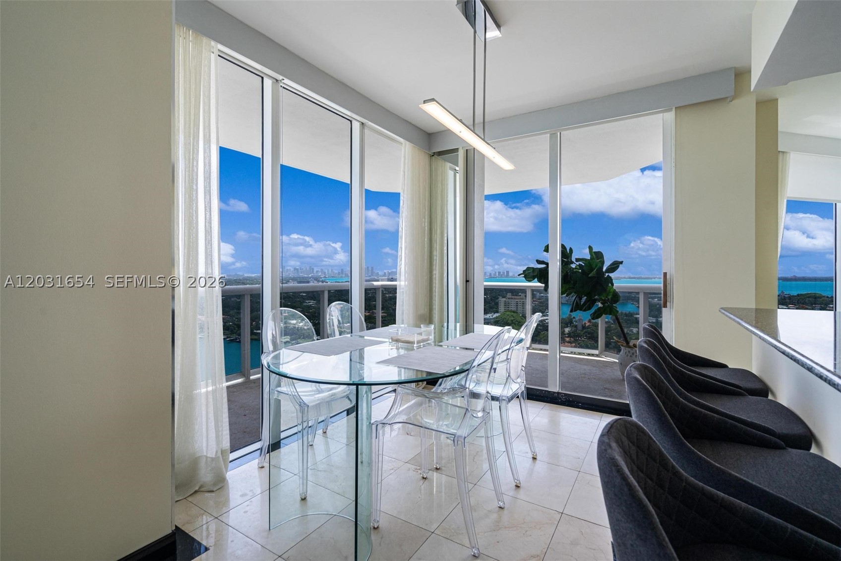 BLUE DIAMOND CONDO - Residential Lease