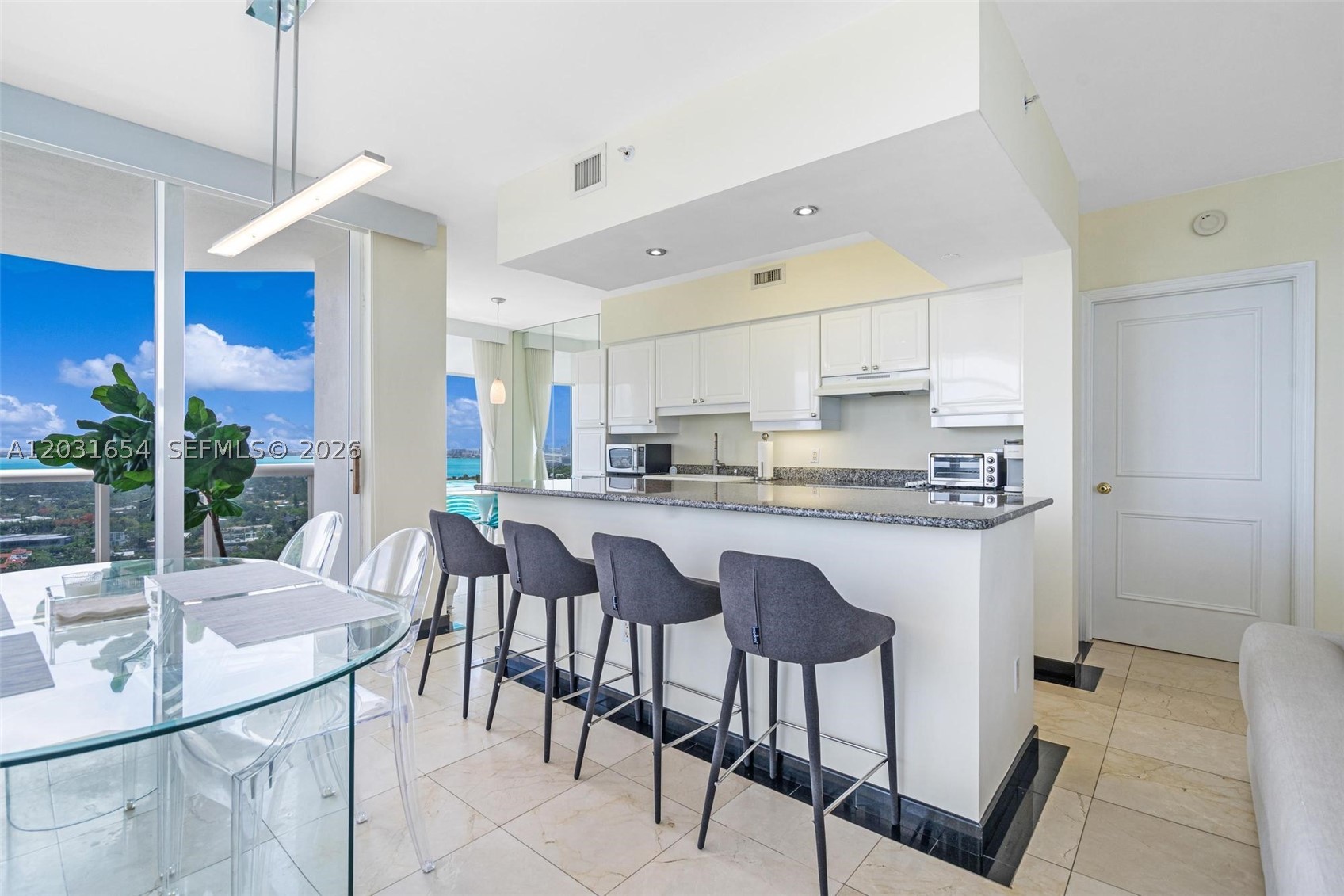 BLUE DIAMOND CONDO - Residential Lease