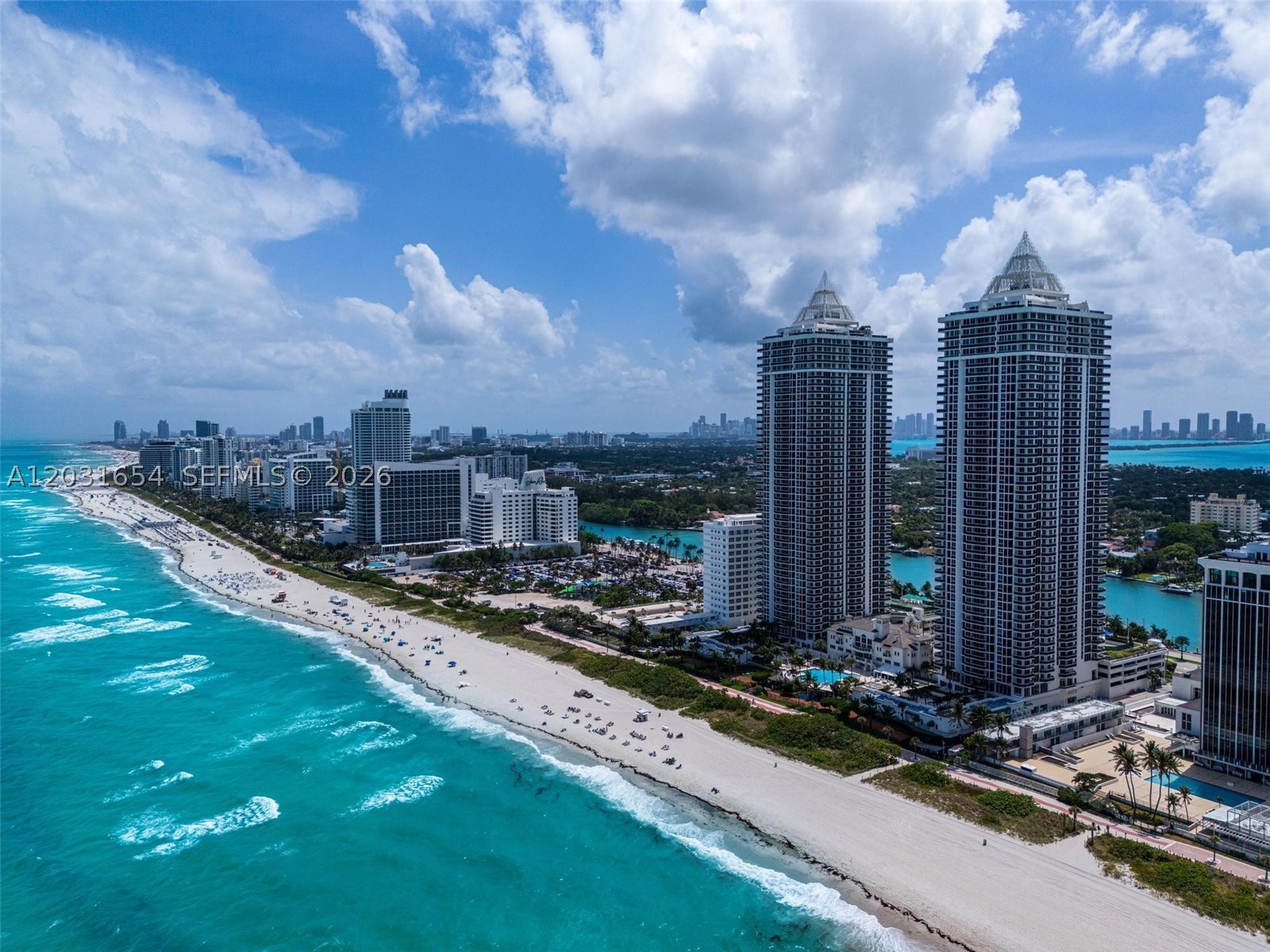 BLUE DIAMOND CONDO - Residential Lease