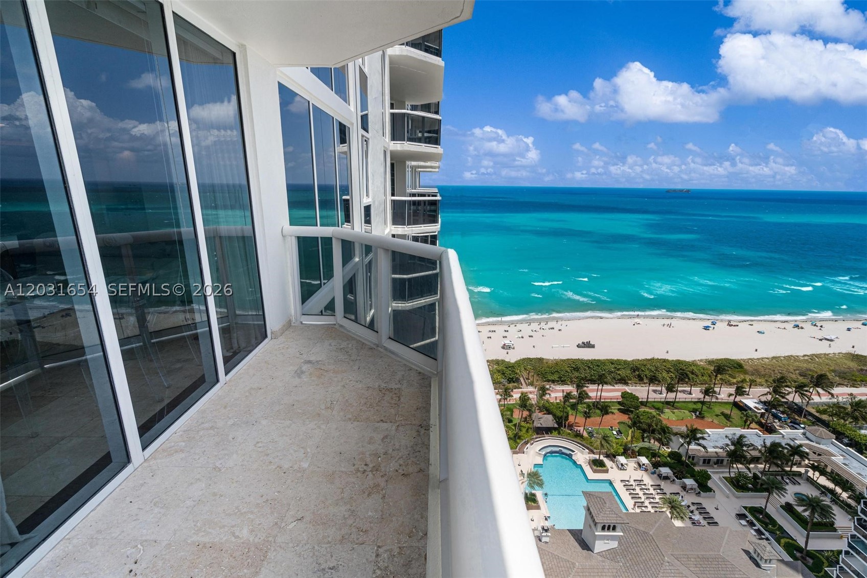 BLUE DIAMOND CONDO - Residential Lease