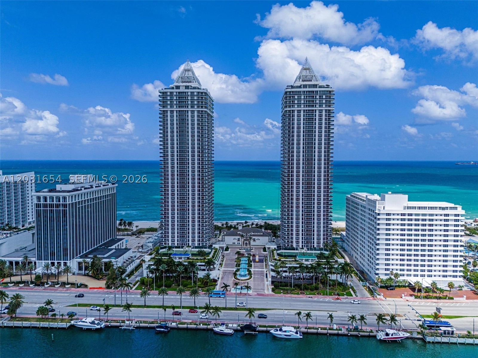 BLUE DIAMOND CONDO - Residential Lease