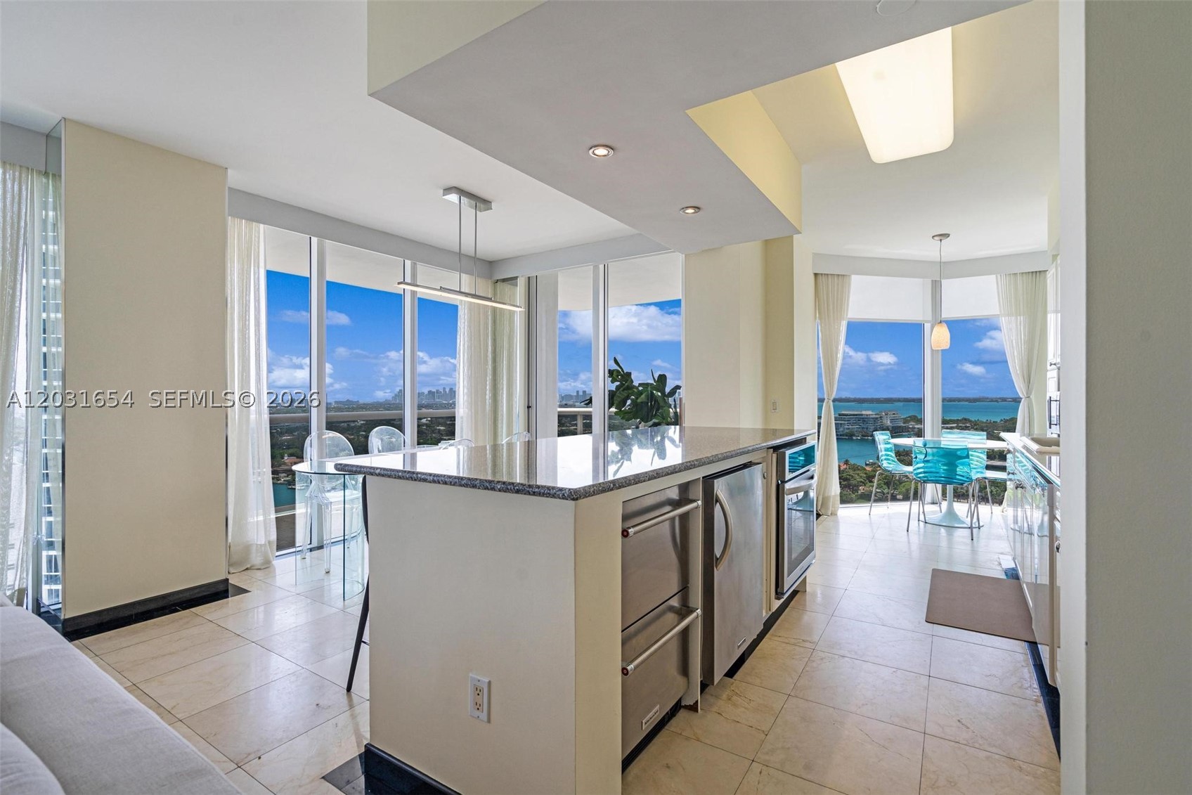 BLUE DIAMOND CONDO - Residential Lease