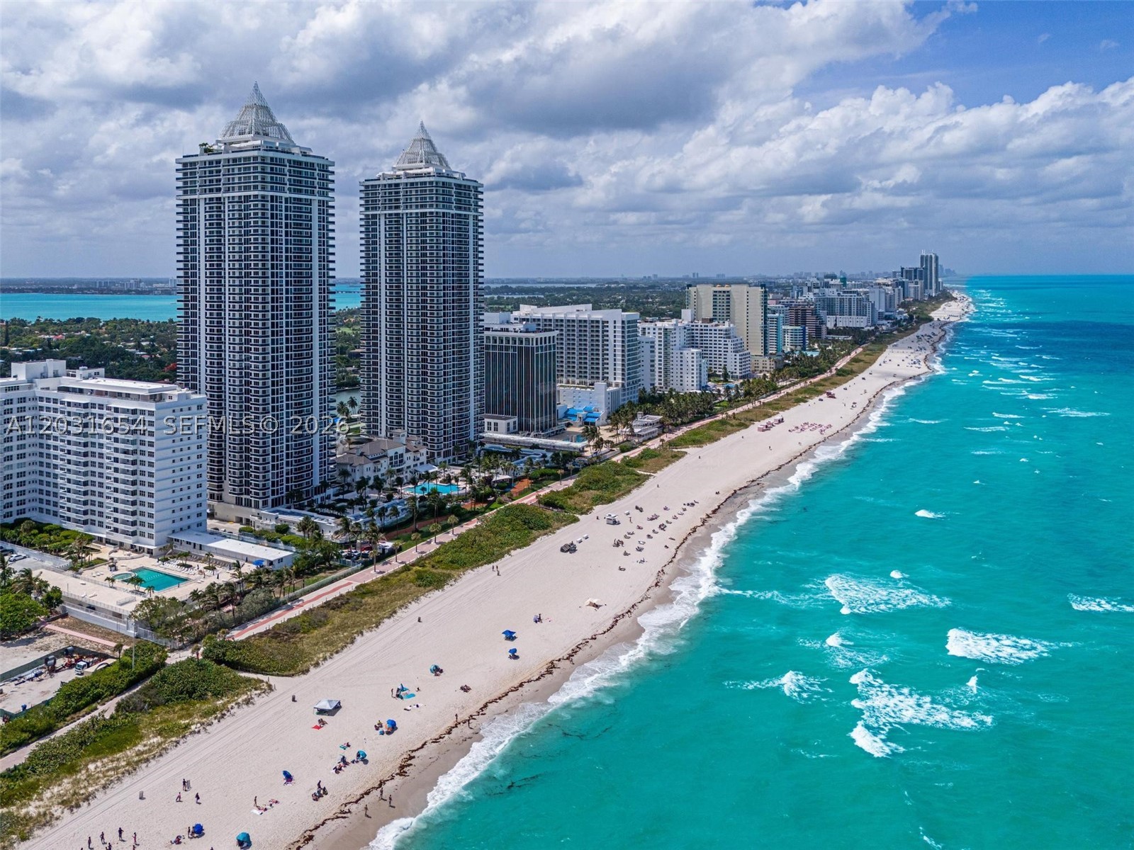BLUE DIAMOND CONDO - Residential Lease