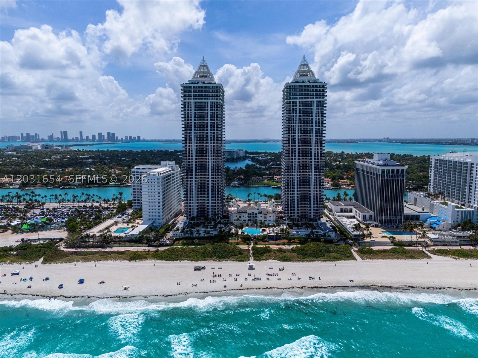 BLUE DIAMOND CONDO - Residential Lease