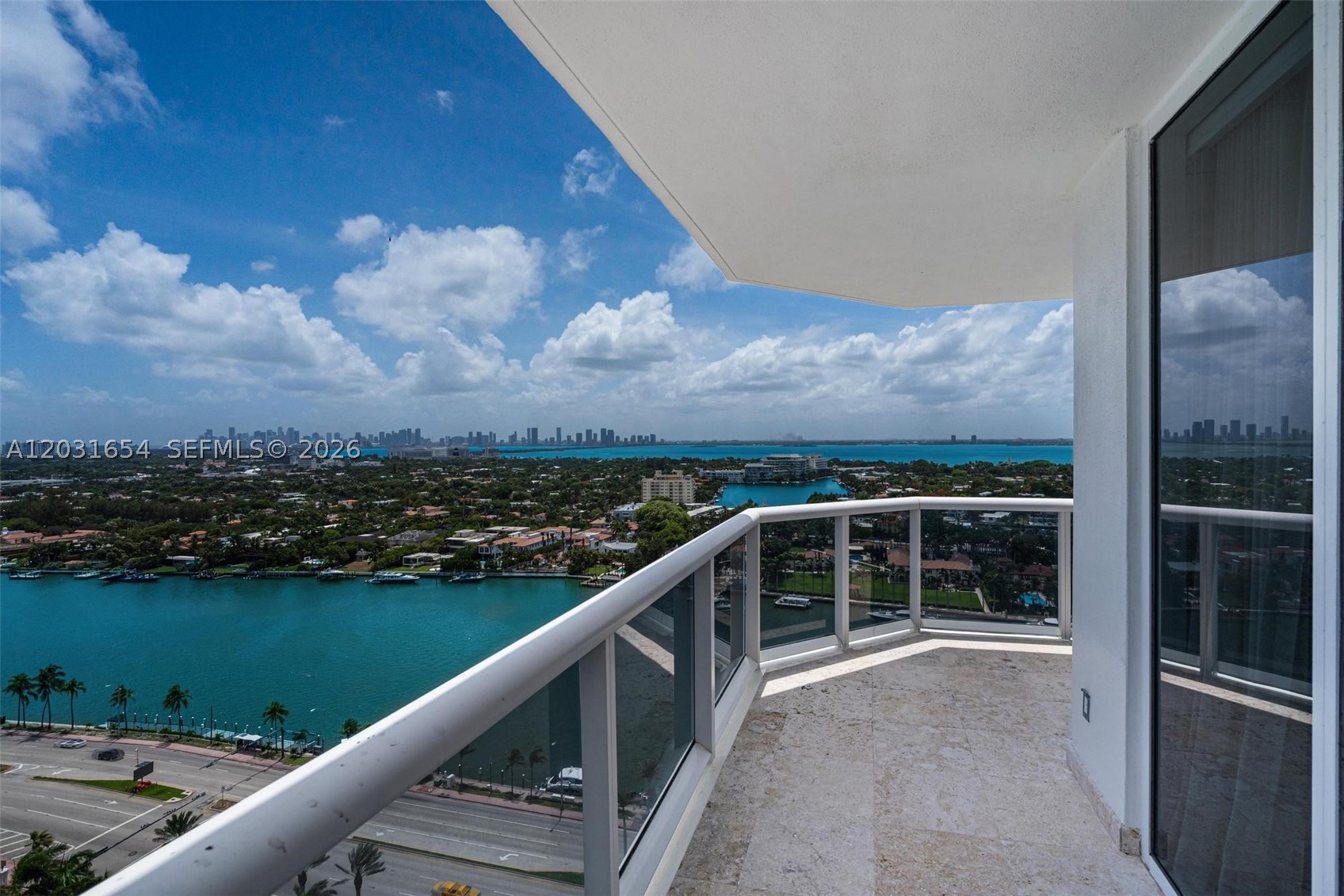 BLUE DIAMOND CONDO - Residential Lease