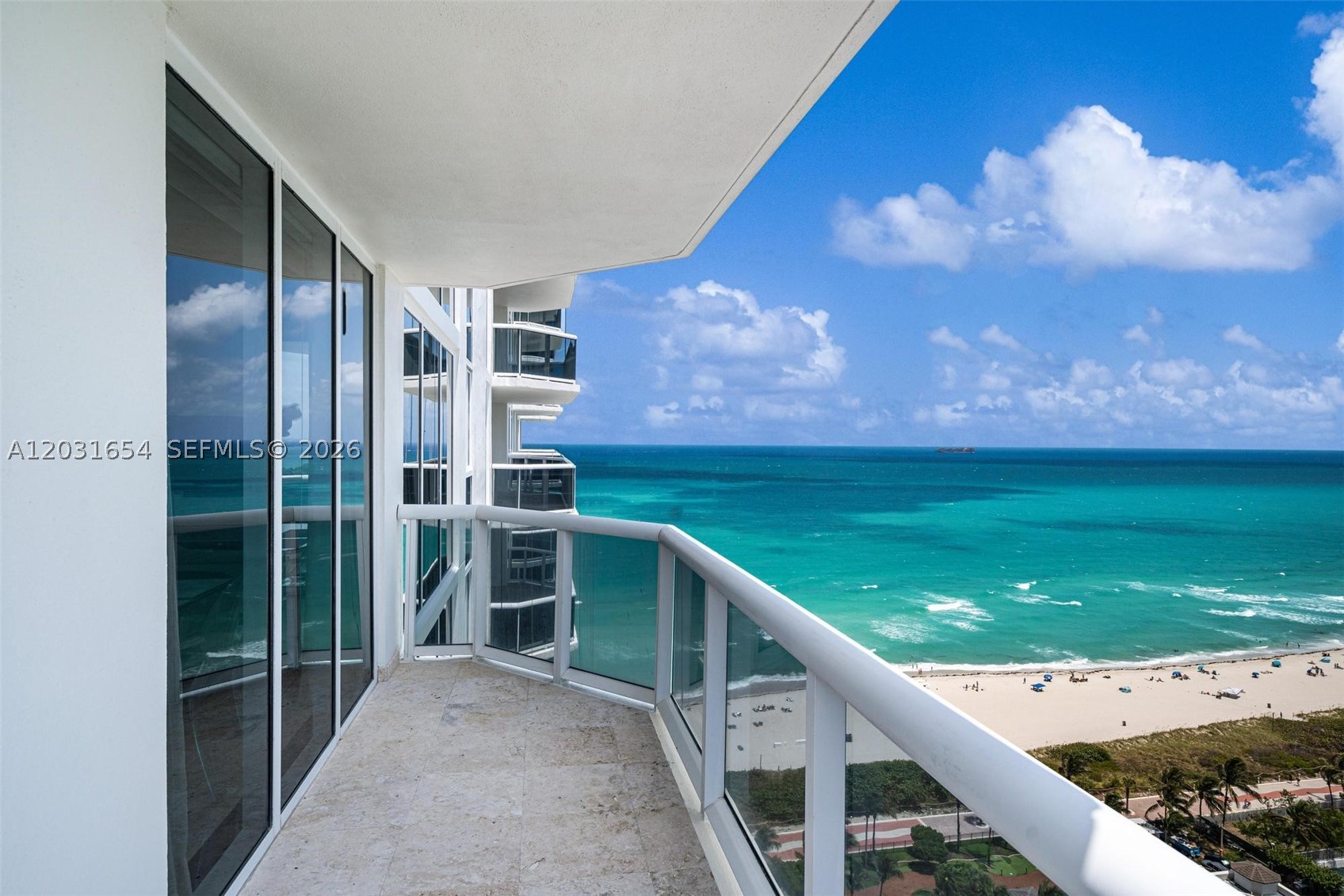 BLUE DIAMOND CONDO - Residential Lease