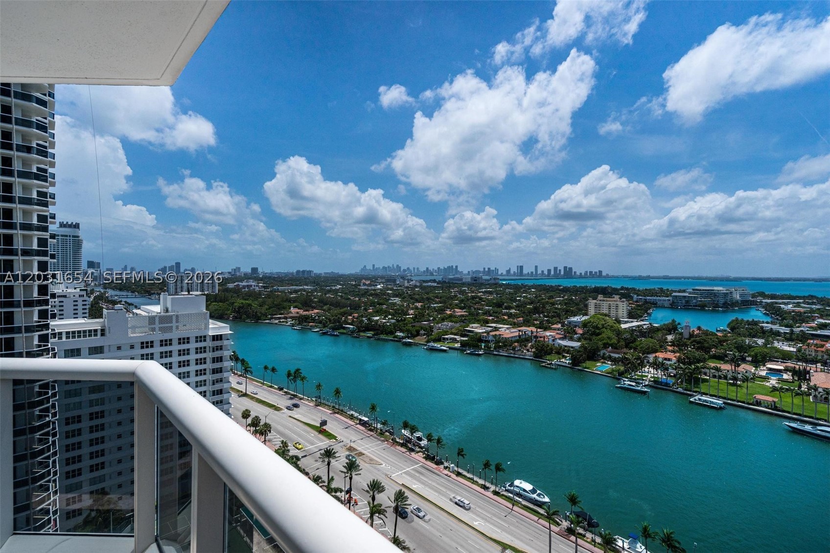 BLUE DIAMOND CONDO - Residential Lease