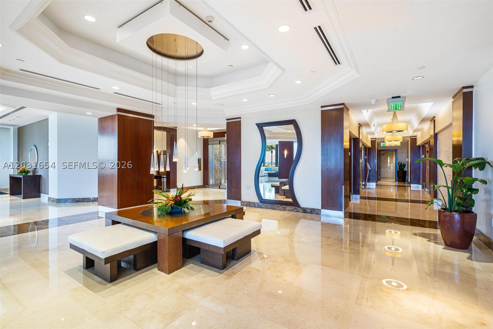 BLUE DIAMOND CONDO - Residential Lease