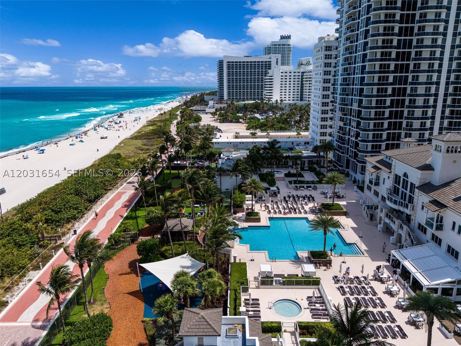 BLUE DIAMOND CONDO - Residential Lease