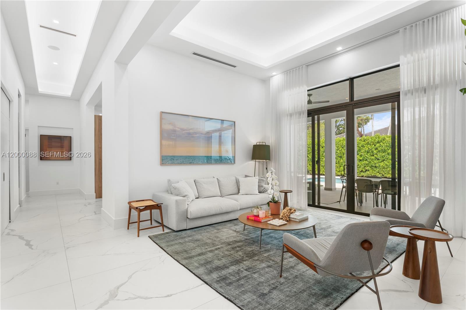 WEST GROVE ESTATES - Residential