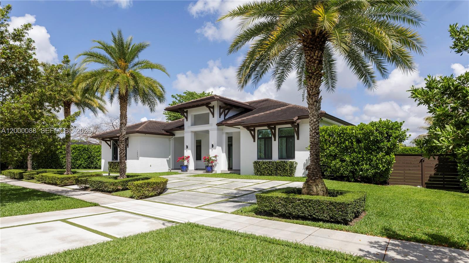 WEST GROVE ESTATES - Residential
