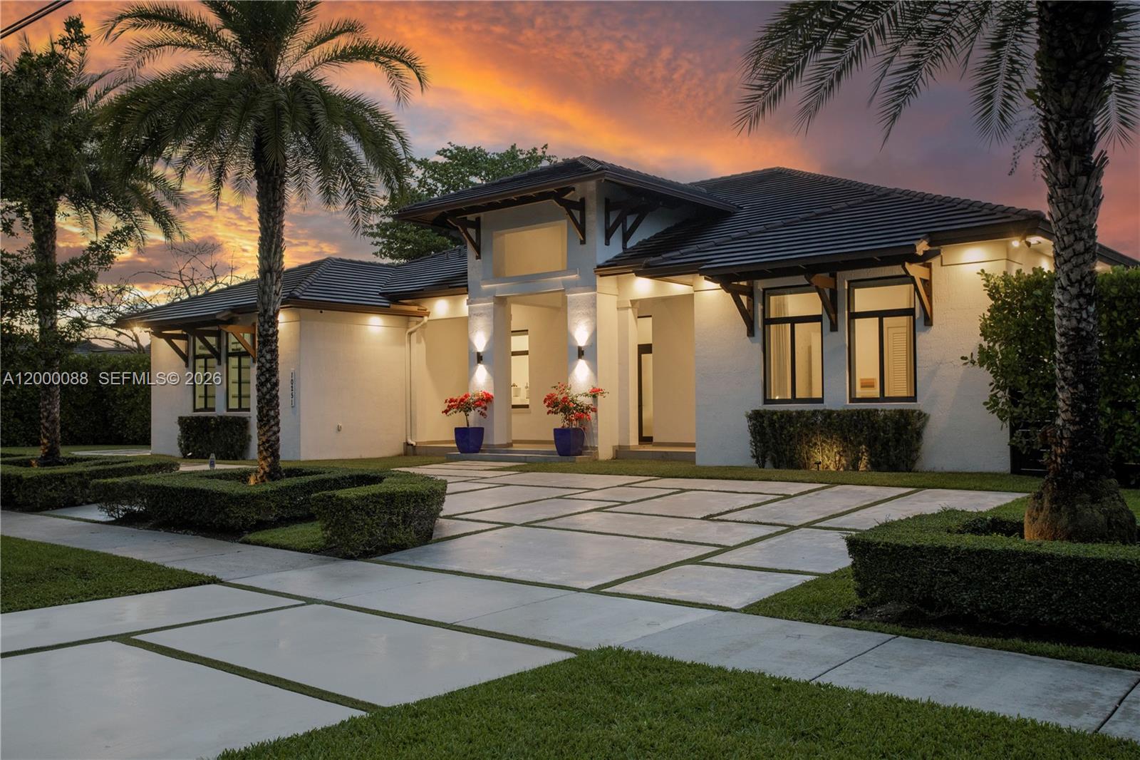 WEST GROVE ESTATES - Residential
