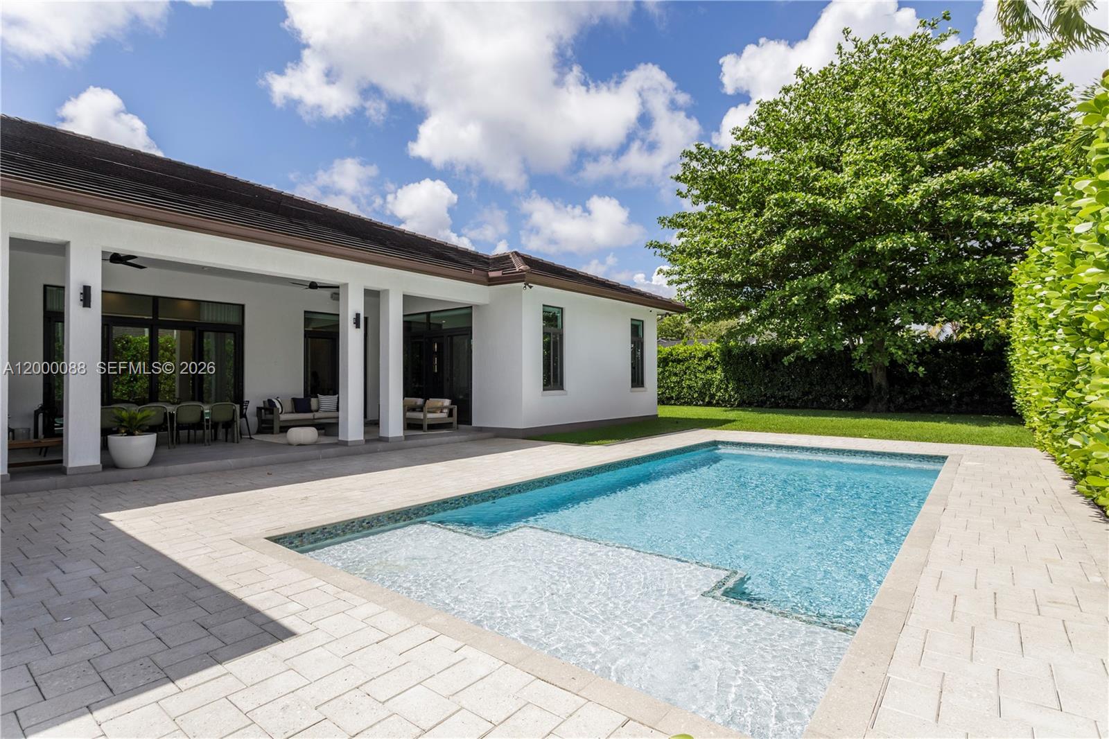 WEST GROVE ESTATES - Residential