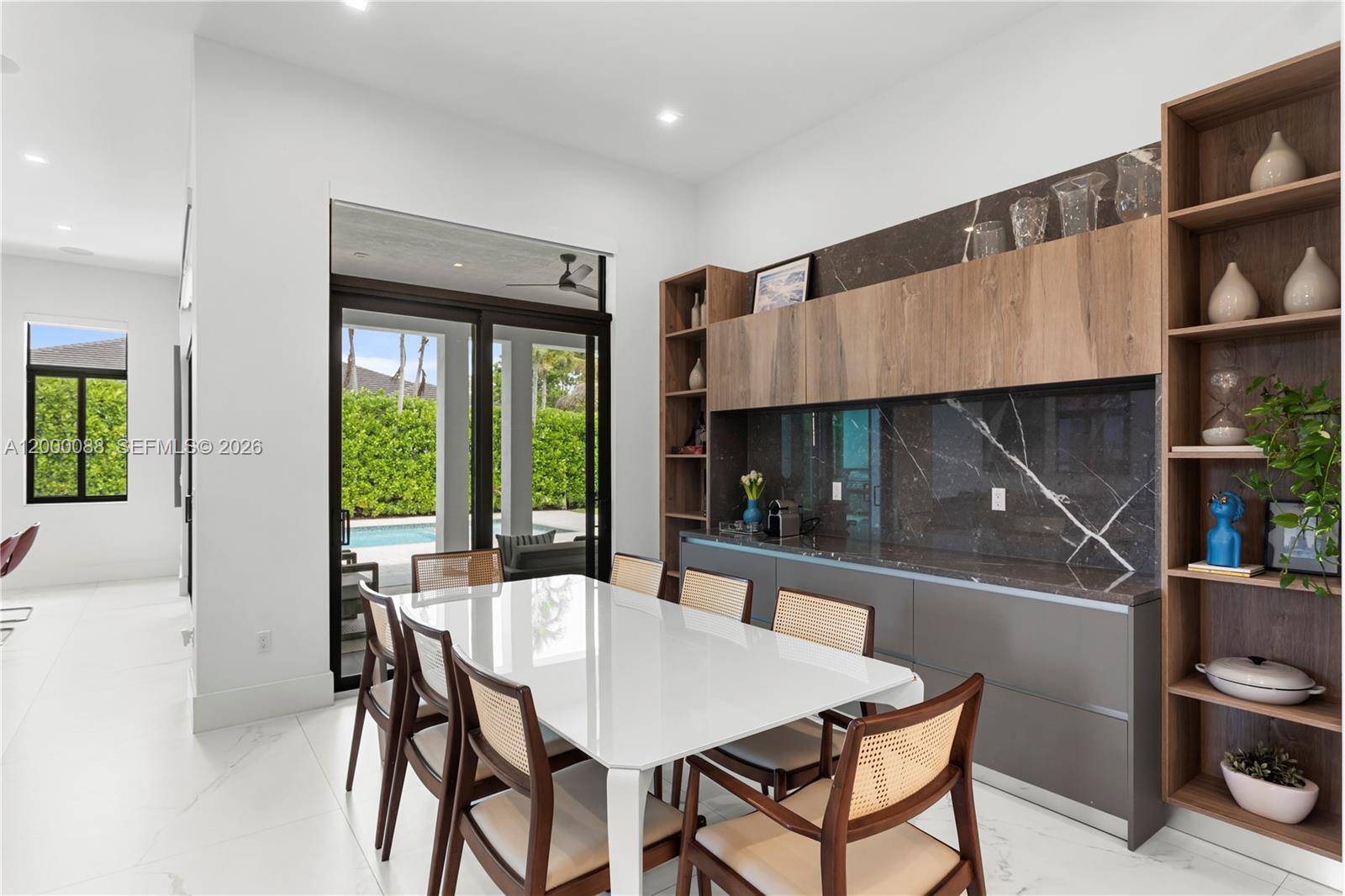 WEST GROVE ESTATES - Residential