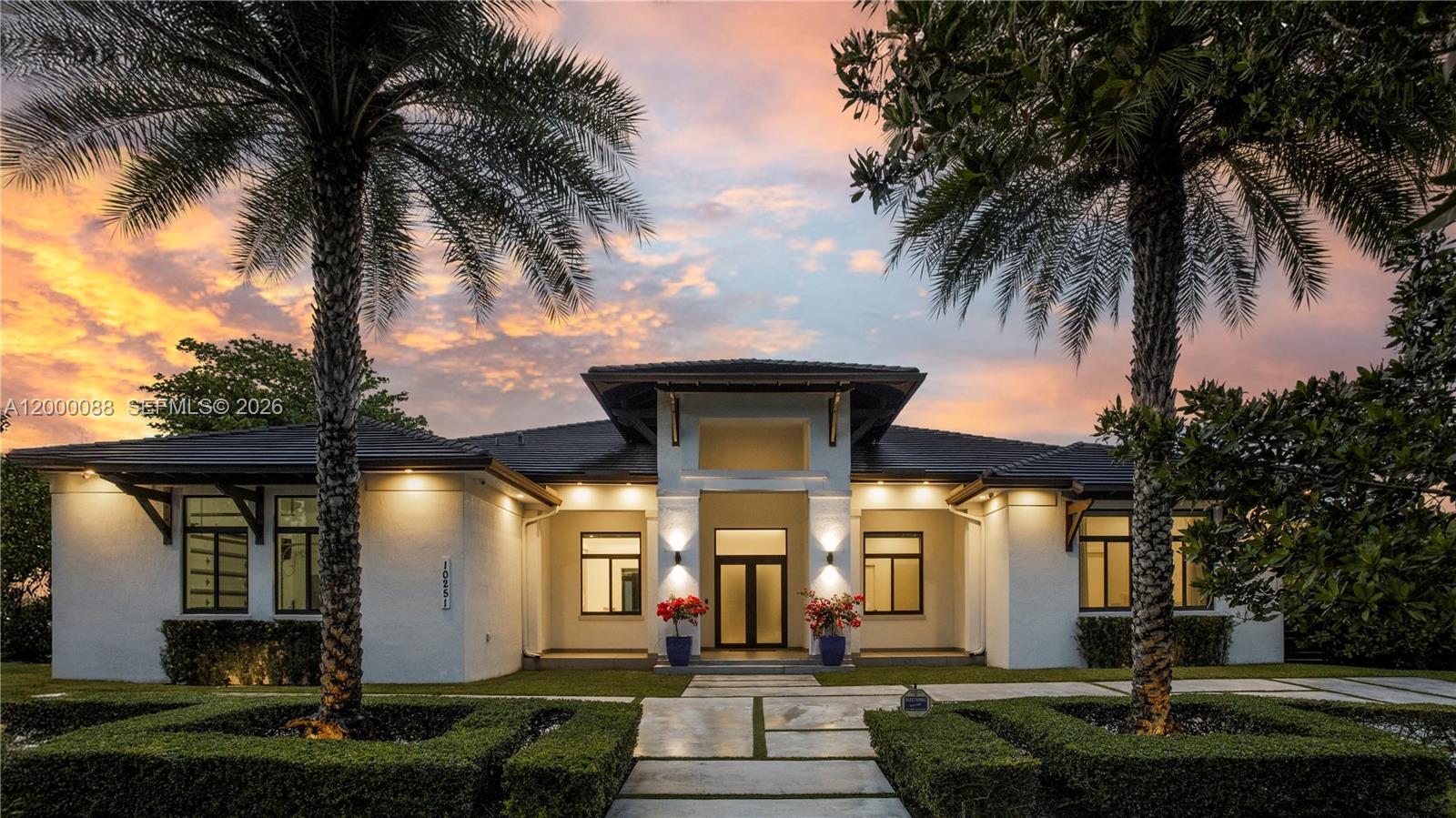 WEST GROVE ESTATES - Residential