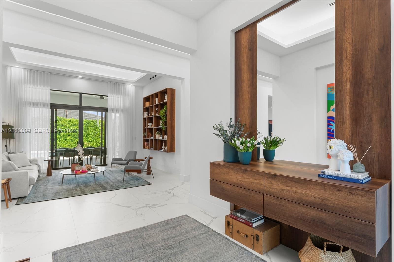 WEST GROVE ESTATES - Residential