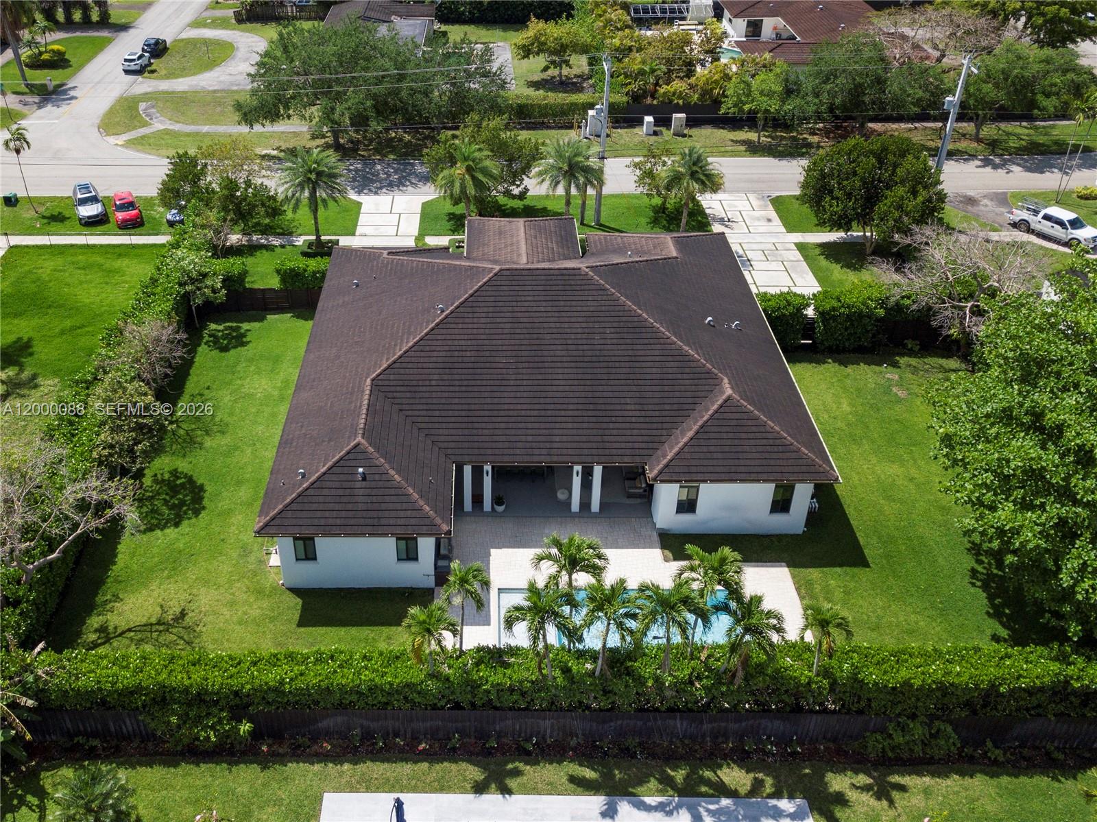 WEST GROVE ESTATES - Residential