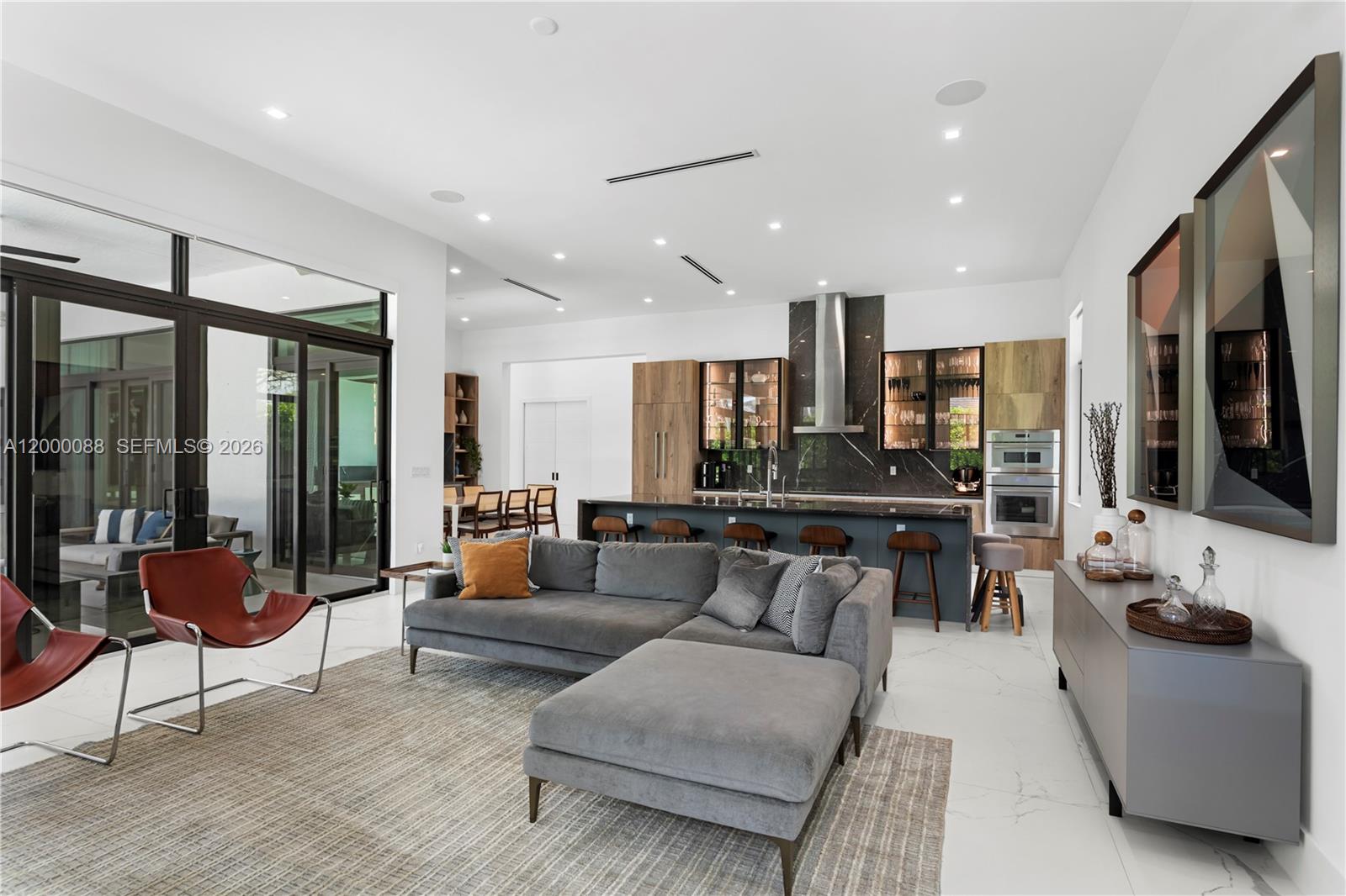 WEST GROVE ESTATES - Residential