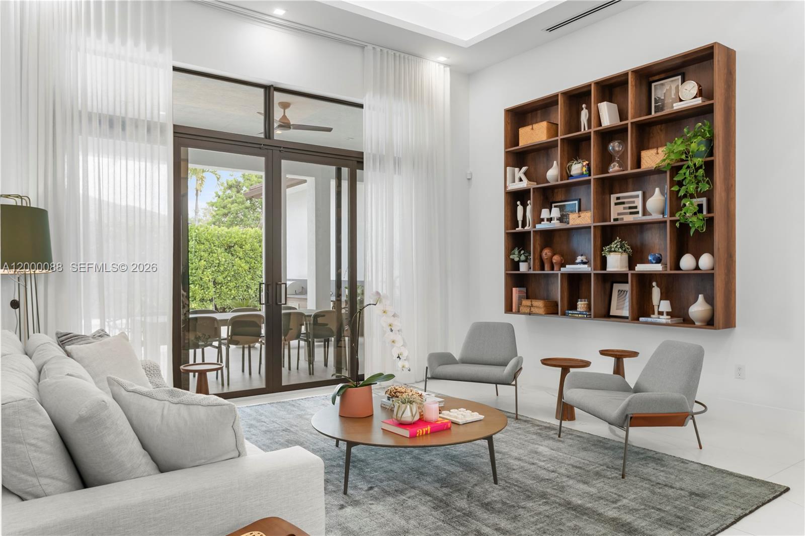 WEST GROVE ESTATES - Residential