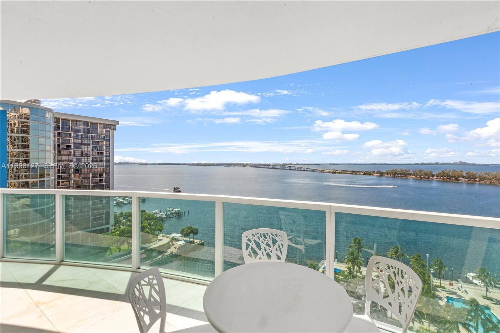 SKYLINE ON BRICKELL CONDO - Residential