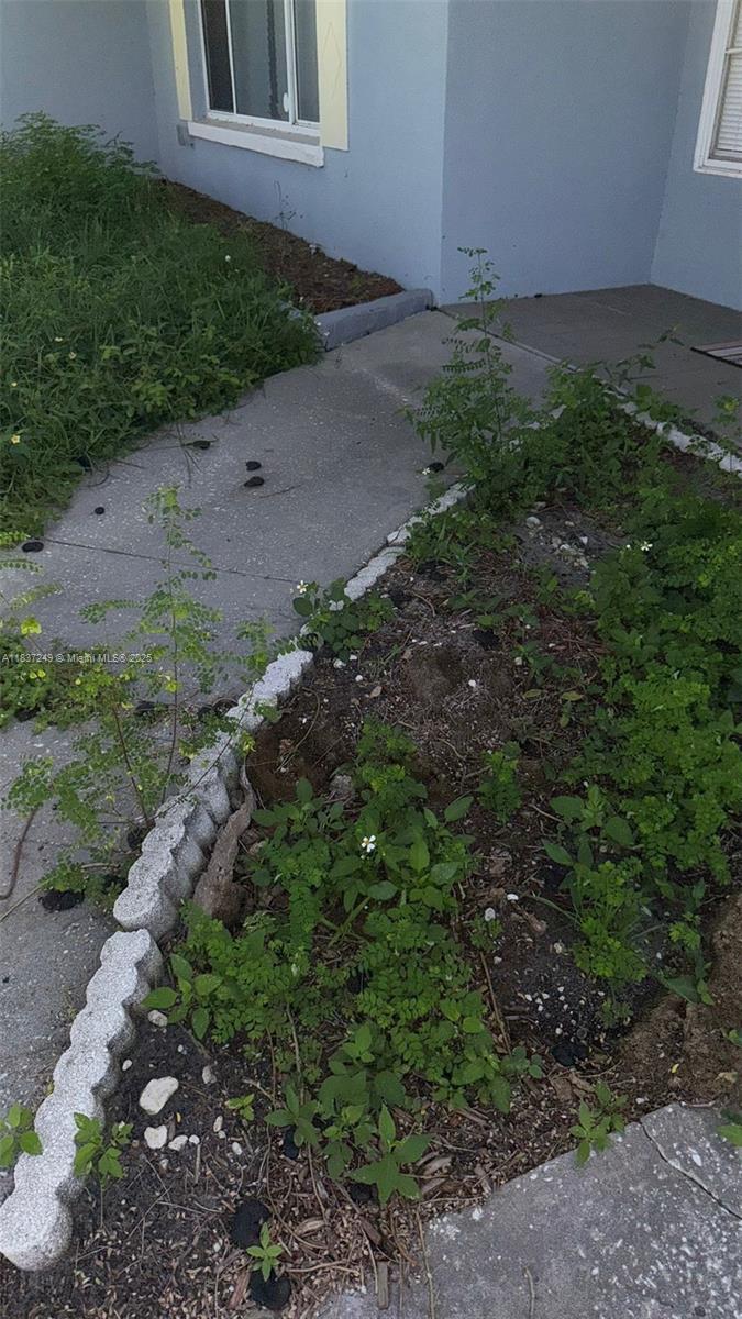 Kapok Terrace Sub - Residential