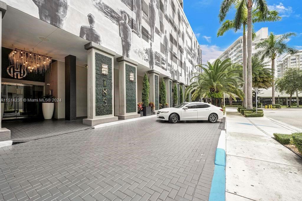 FORTUNE HOUSE CONDO - Residential Lease