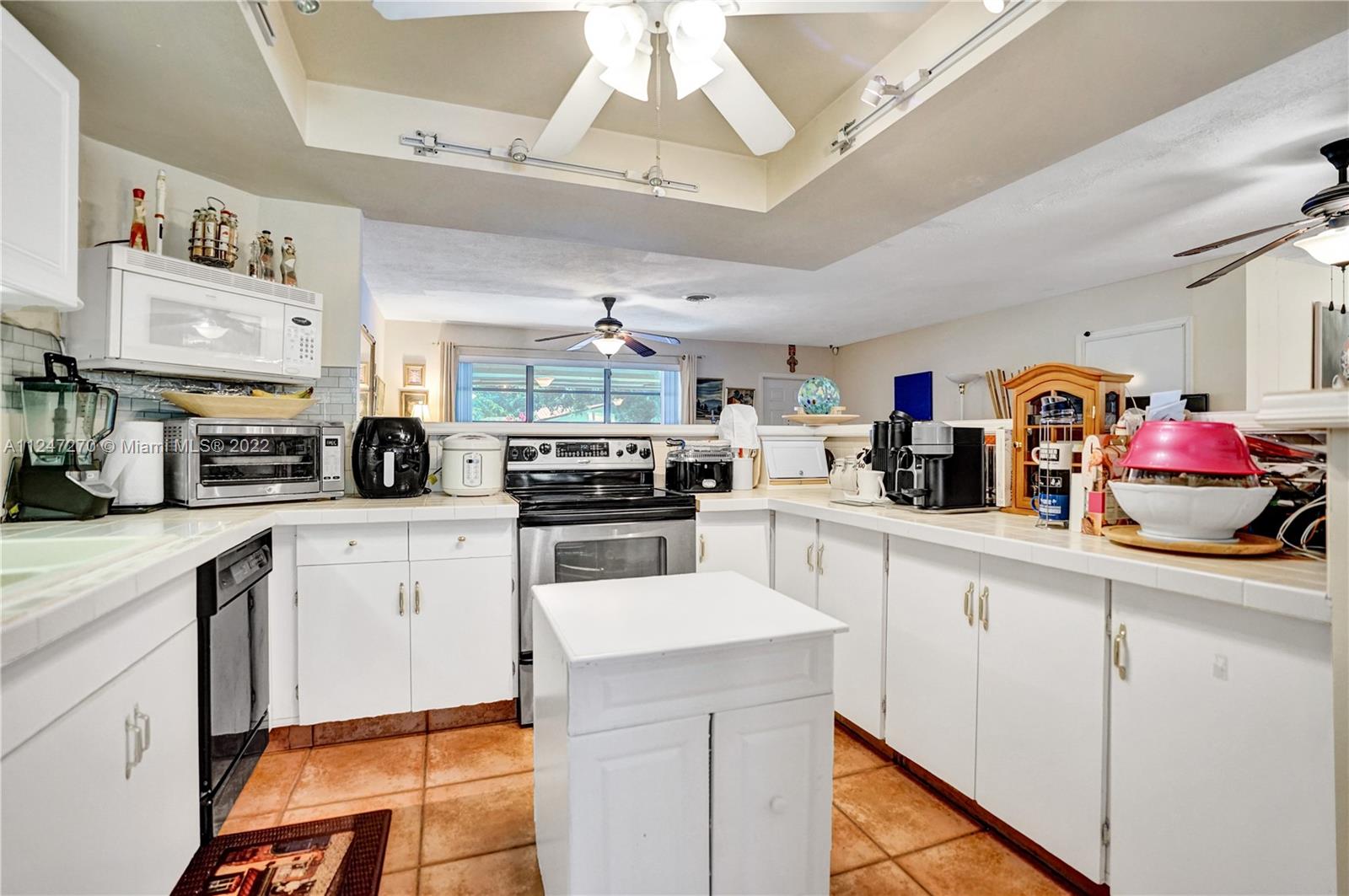 PLANTATION PARK FIFTH ADD - Residential