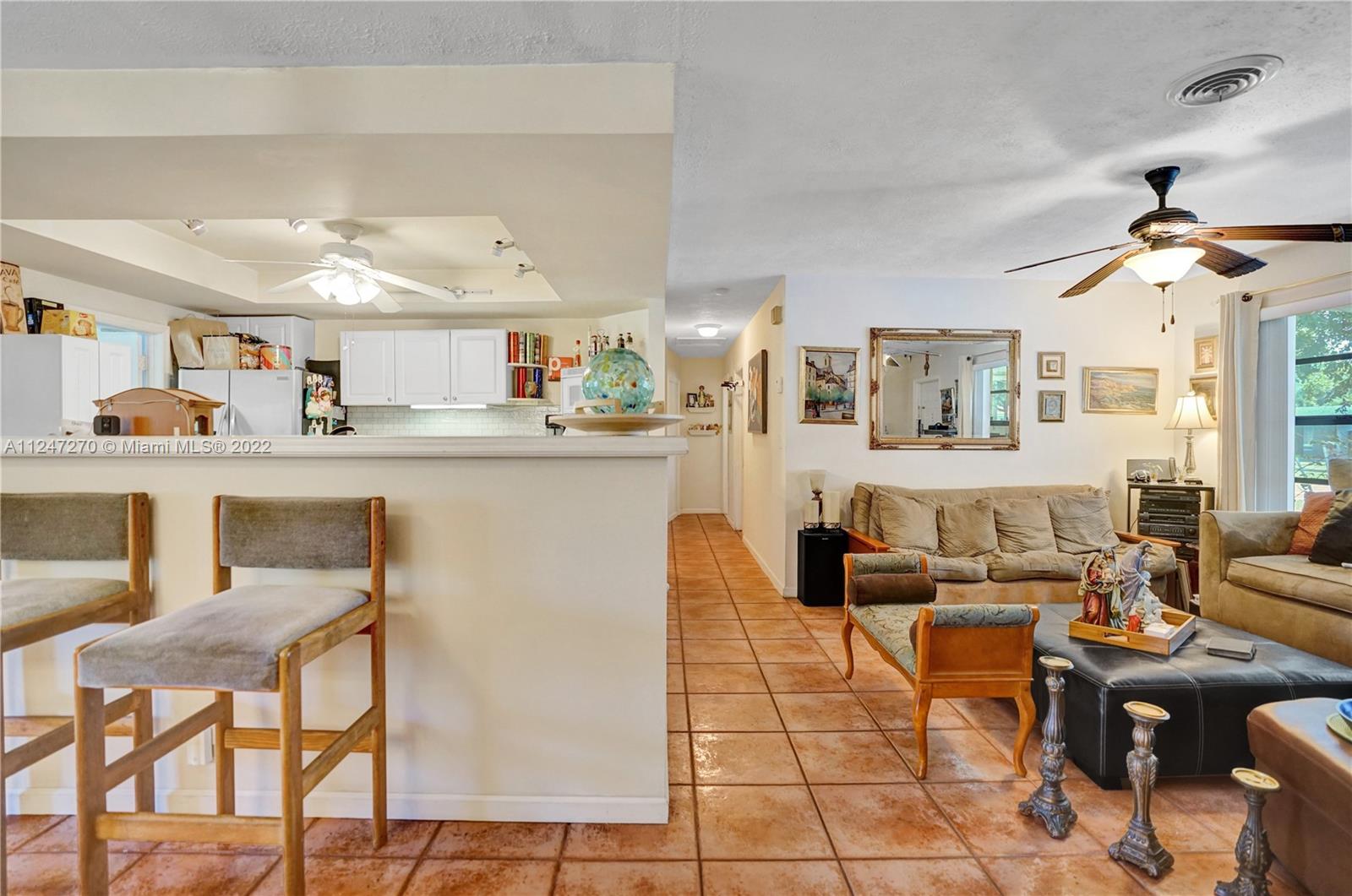 PLANTATION PARK FIFTH ADD - Residential