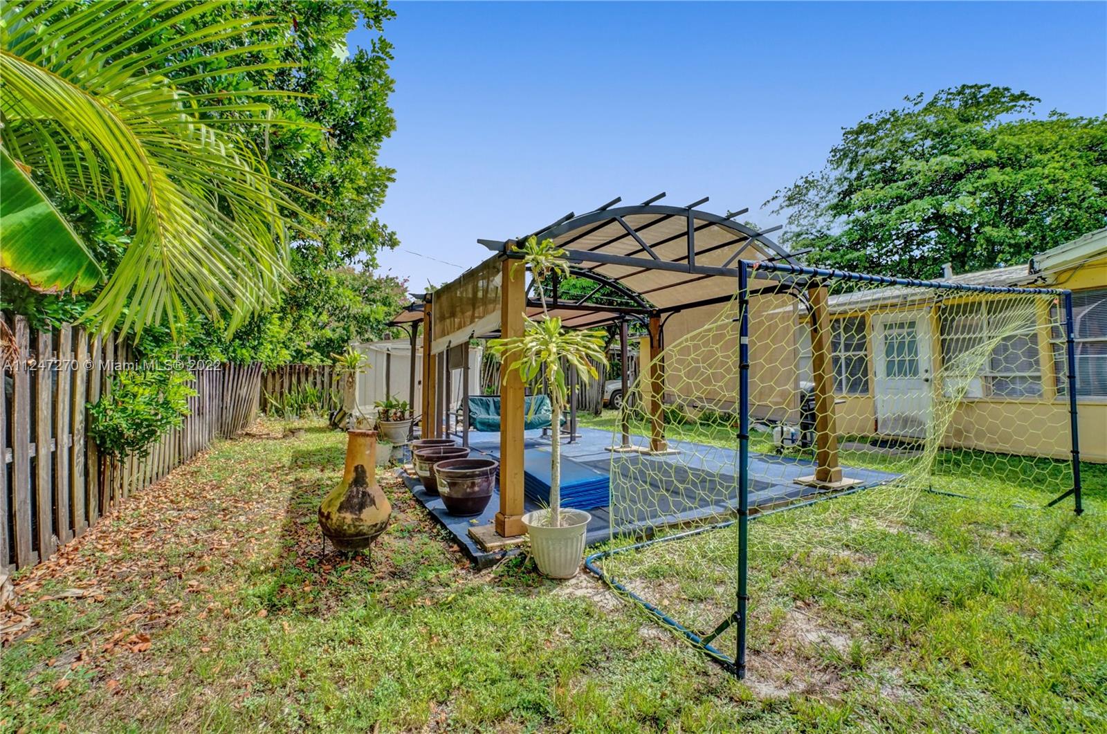 PLANTATION PARK FIFTH ADD - Residential