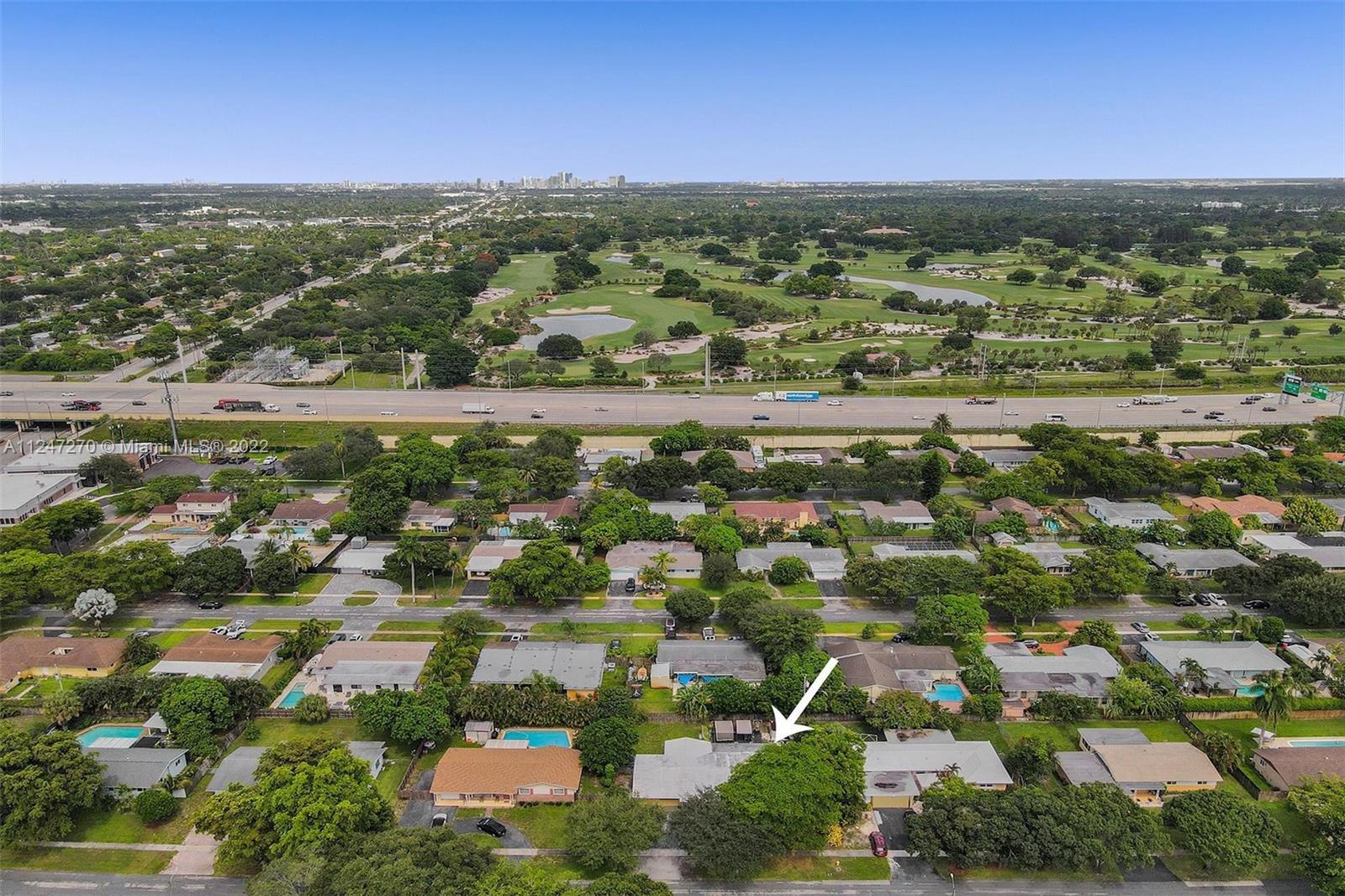 PLANTATION PARK FIFTH ADD - Residential