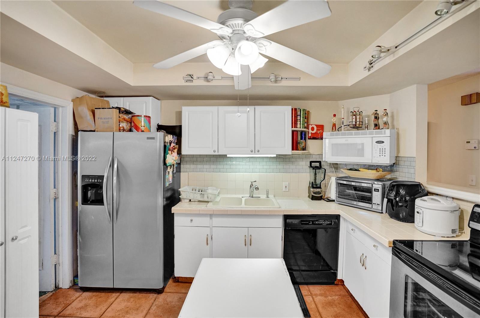 PLANTATION PARK FIFTH ADD - Residential