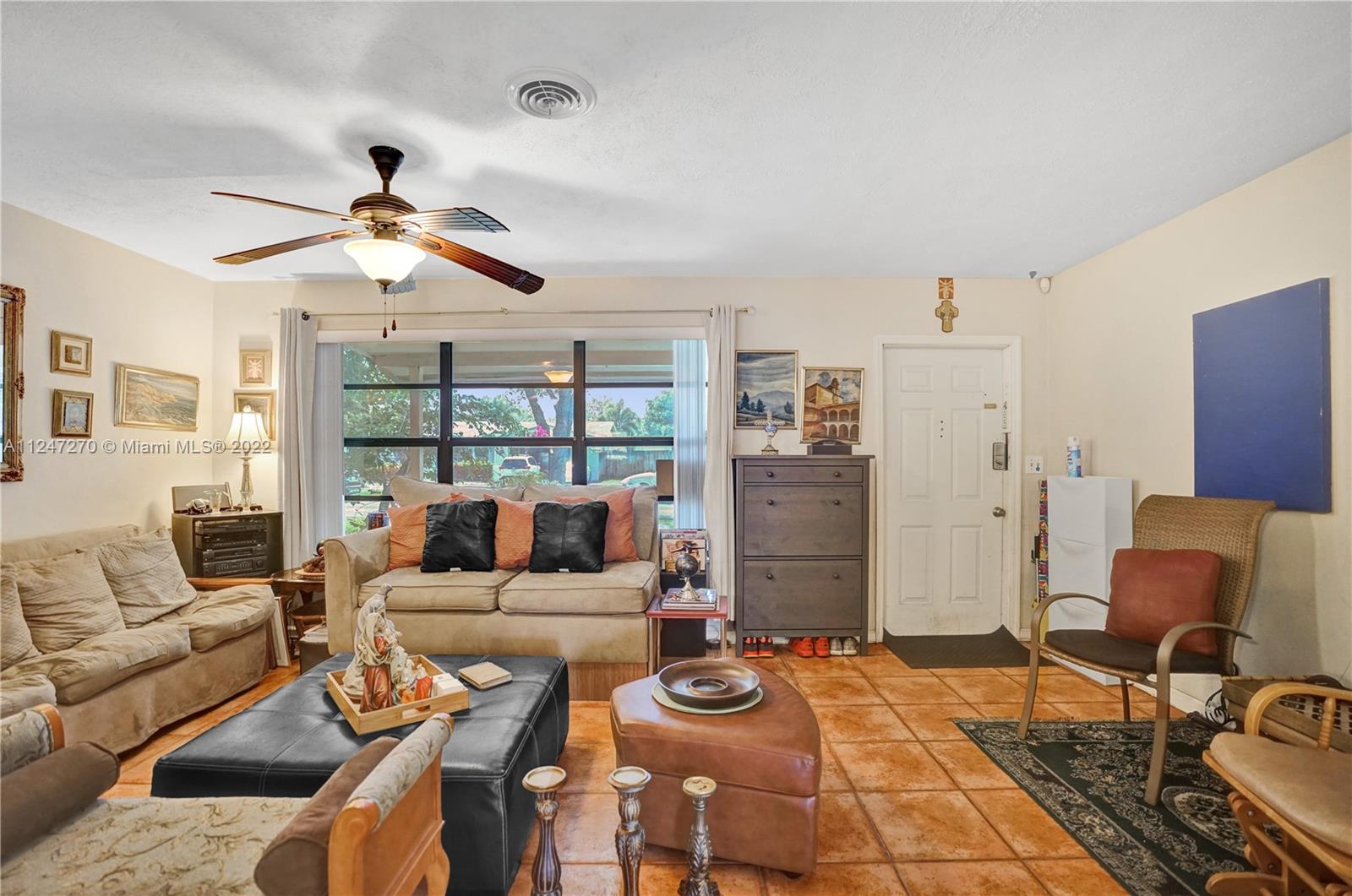 PLANTATION PARK FIFTH ADD - Residential