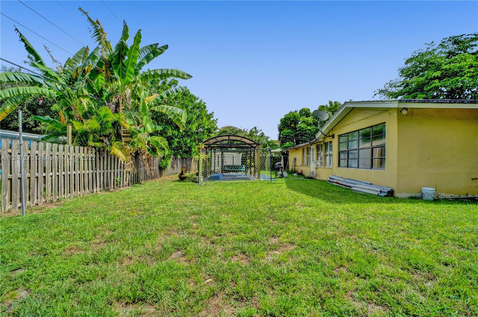 PLANTATION PARK FIFTH ADD - Residential