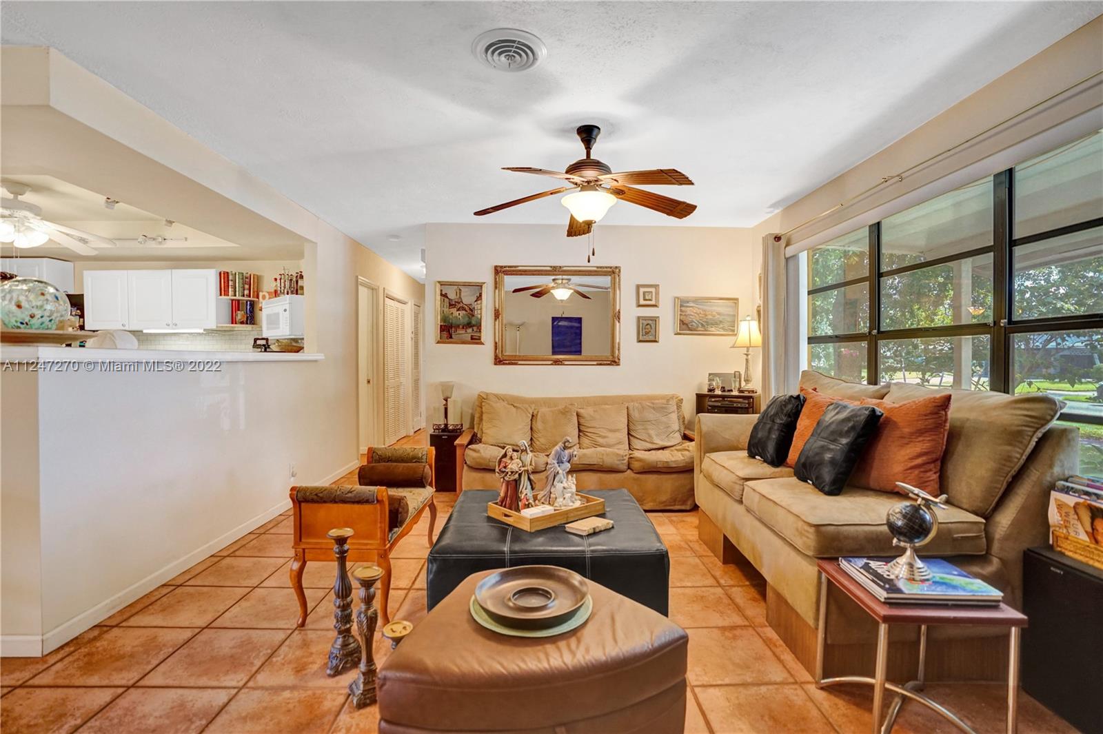 PLANTATION PARK FIFTH ADD - Residential