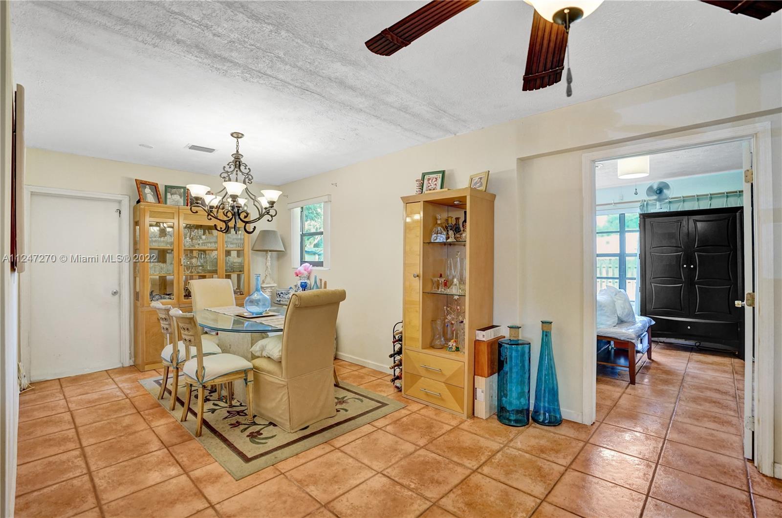 PLANTATION PARK FIFTH ADD - Residential