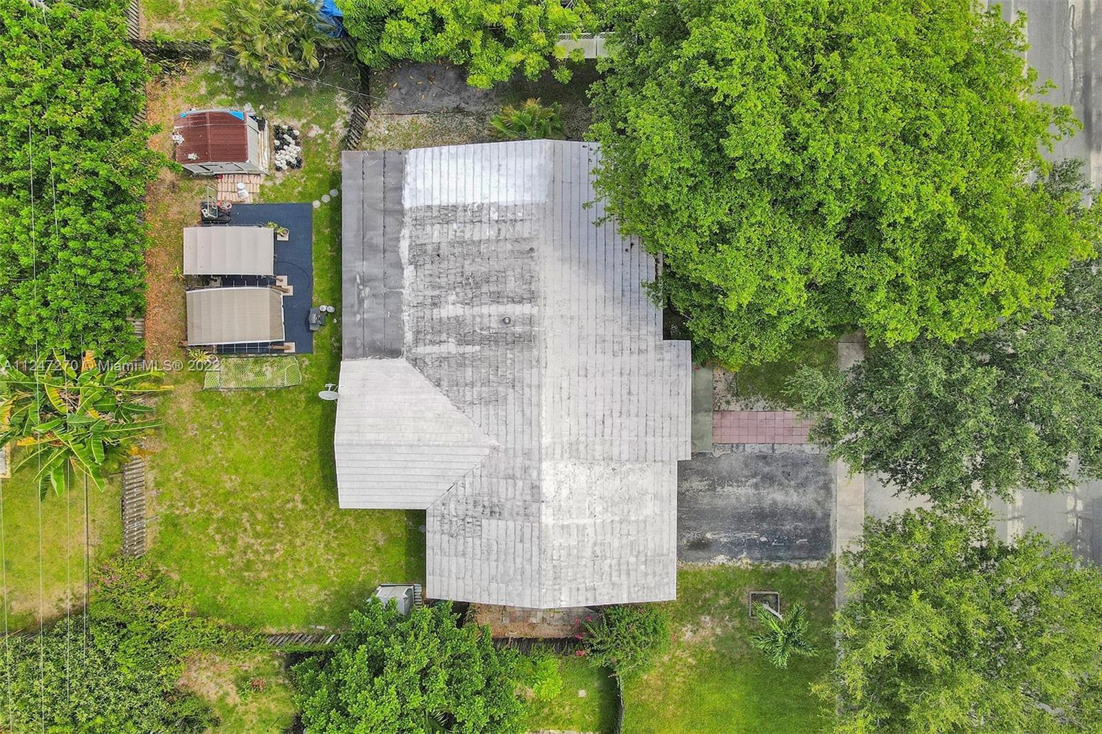PLANTATION PARK FIFTH ADD - Residential
