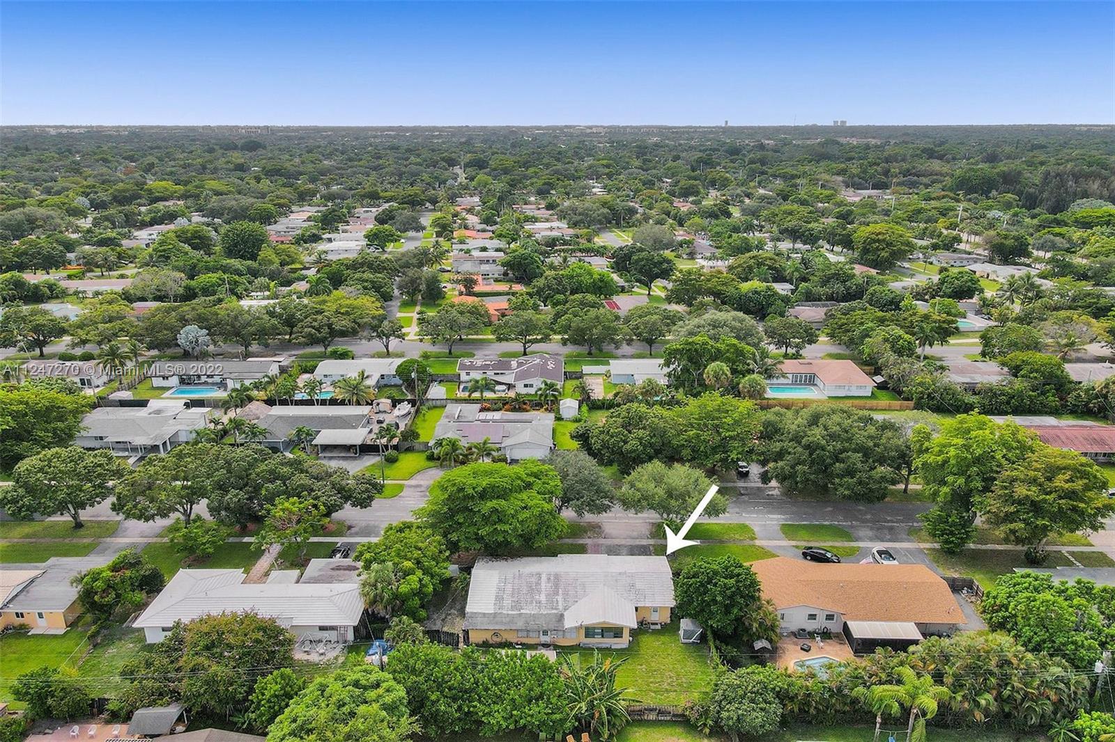 PLANTATION PARK FIFTH ADD - Residential