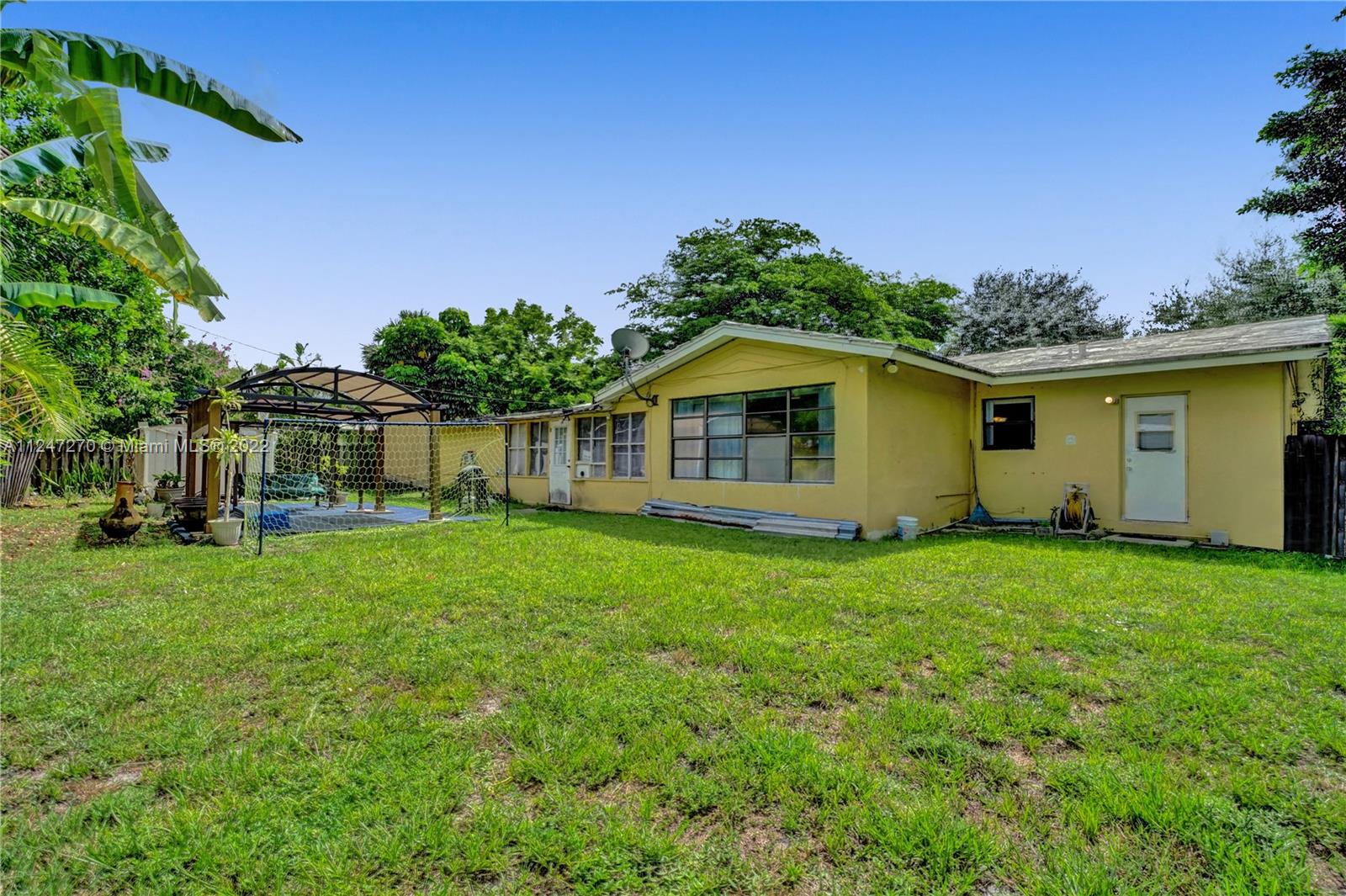PLANTATION PARK FIFTH ADD - Residential