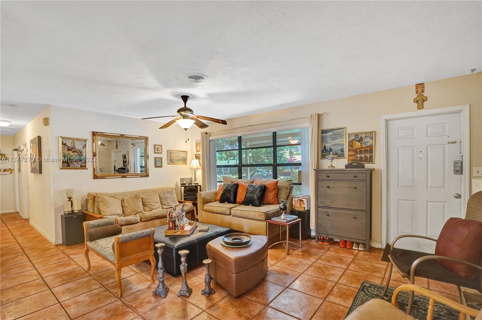 PLANTATION PARK FIFTH ADD - Residential