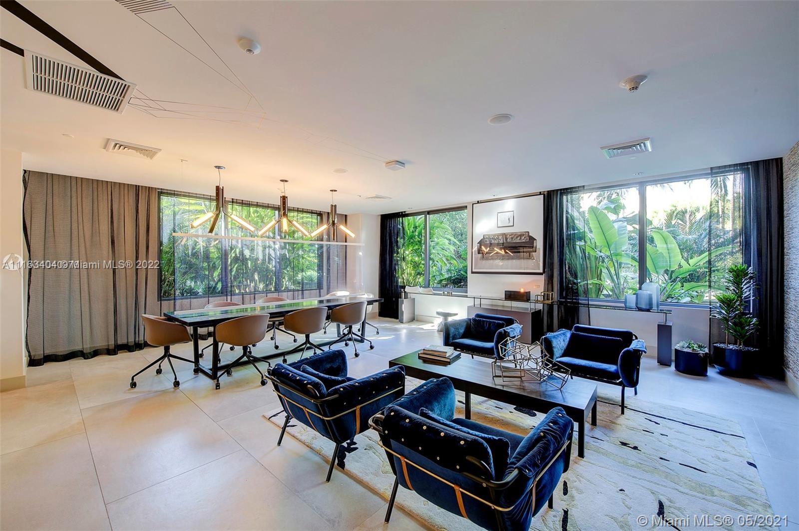 3401 MIDTOWN CONDO - Residential Lease