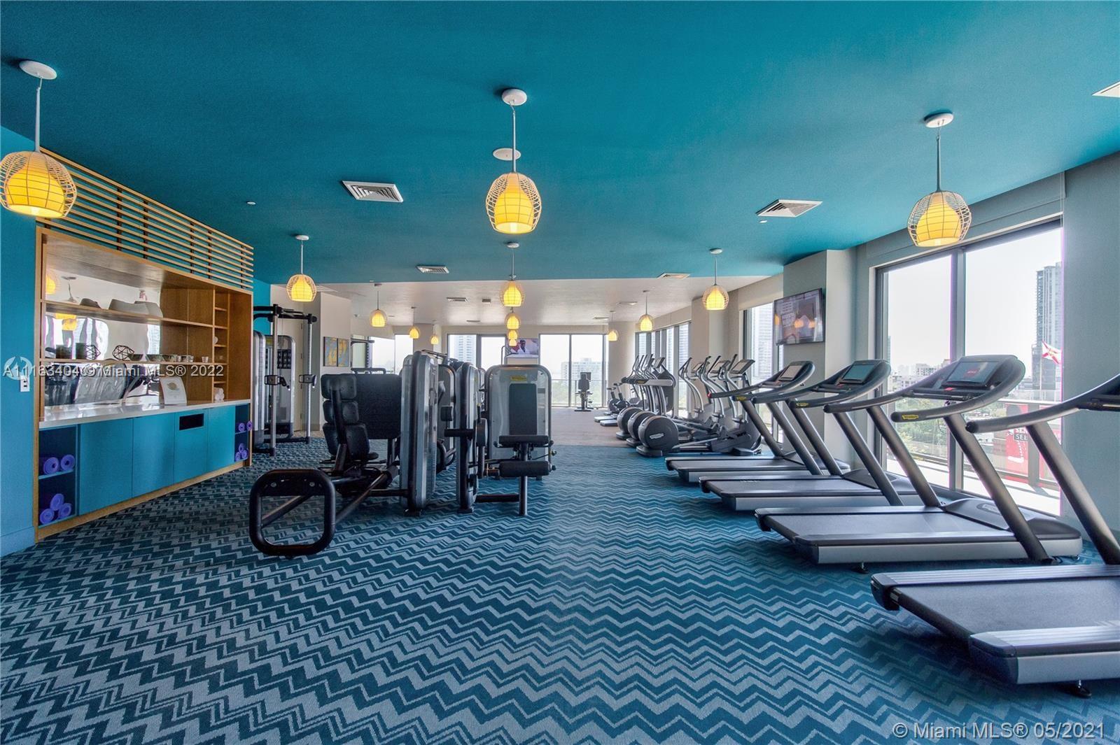 3401 MIDTOWN CONDO - Residential Lease